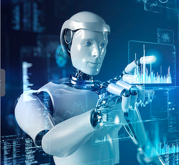 我国正在制定84项人工智能国家标准